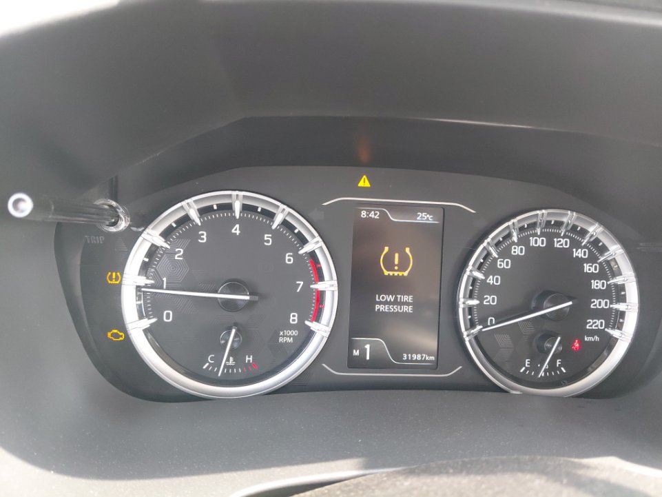 سوزوكي جراند فيتارا GL SPORT 2023 image