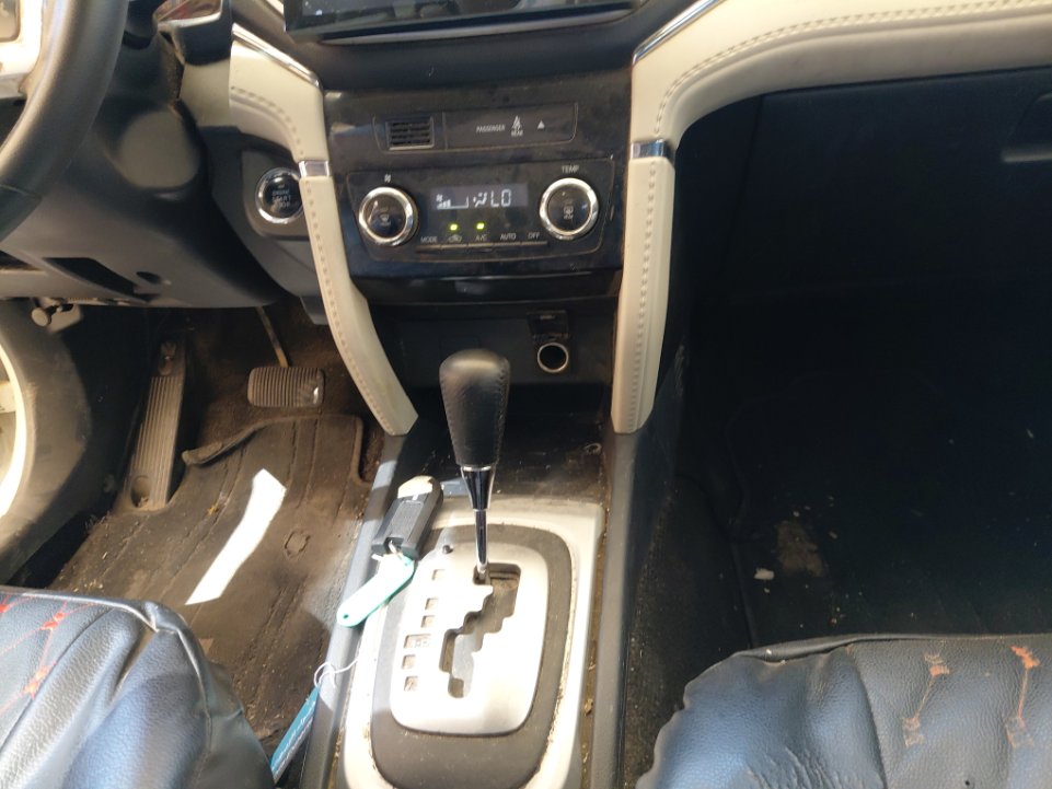 تويوتا راش GL 75 SPORTS UTILITY  2021 image