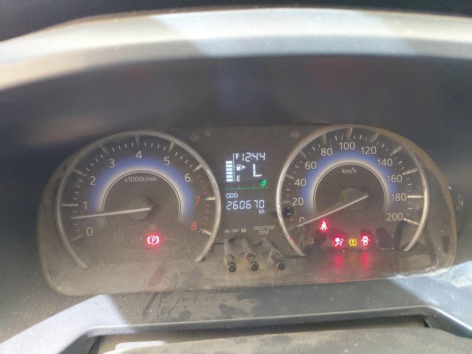 تويوتا راش GL 75 SPORTS UTILITY  2021 image