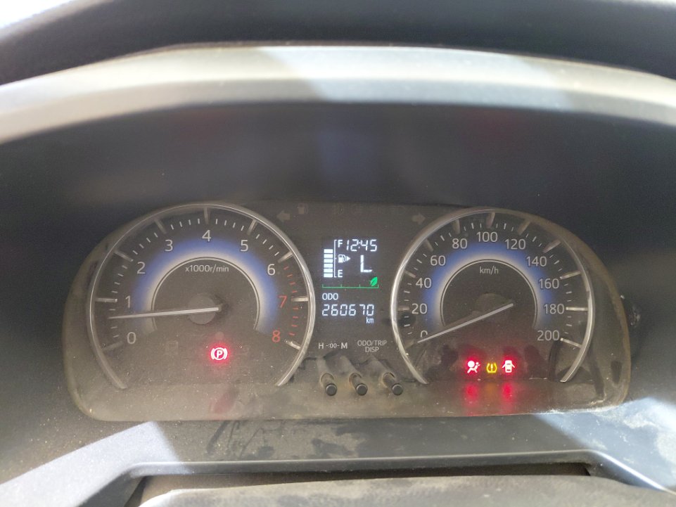 تويوتا راش GL 75 SPORTS UTILITY  2021 image