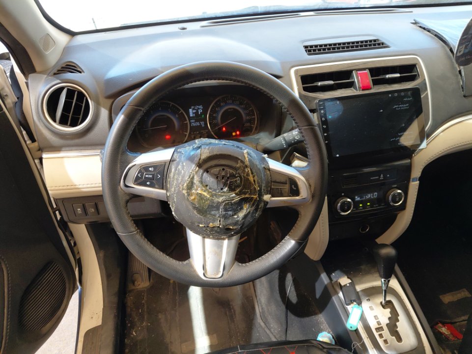 تويوتا راش GL 75 SPORTS UTILITY  2021 image