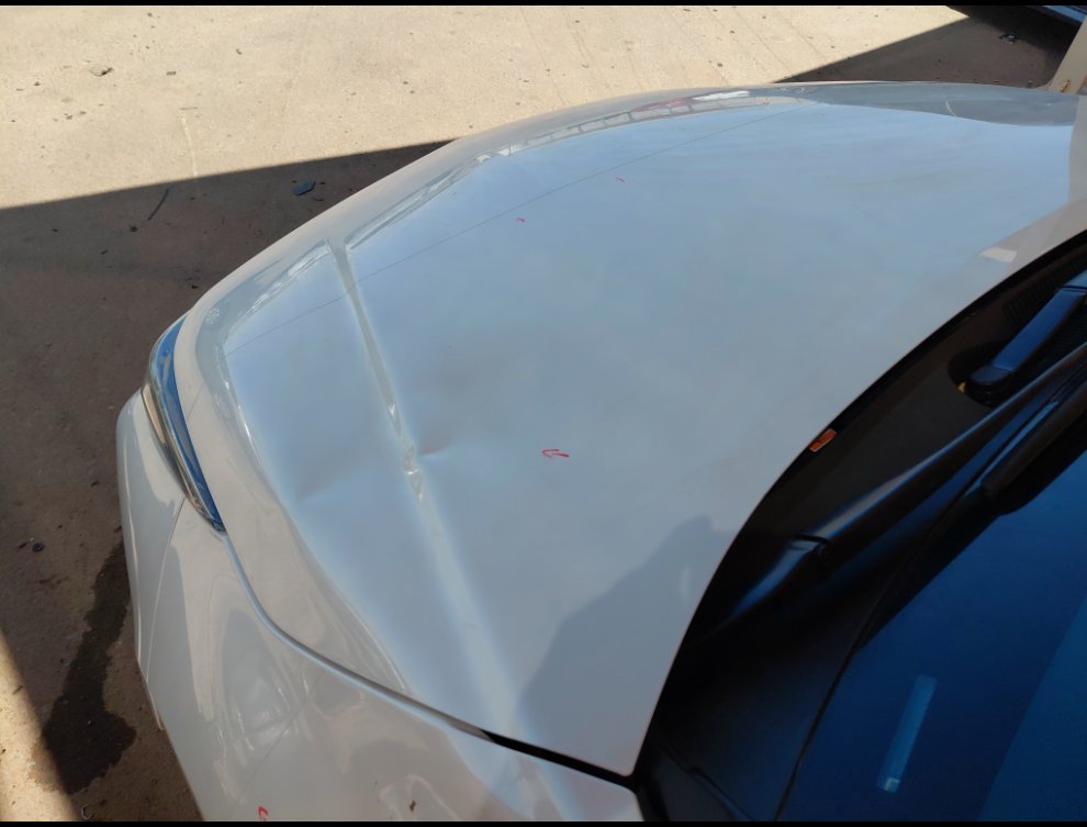 تويوتا كورولا XLI EXE 2024 image