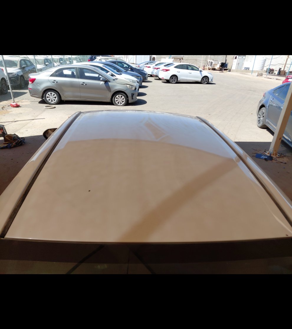 تويوتا كورولا XLI EXE 2024 image