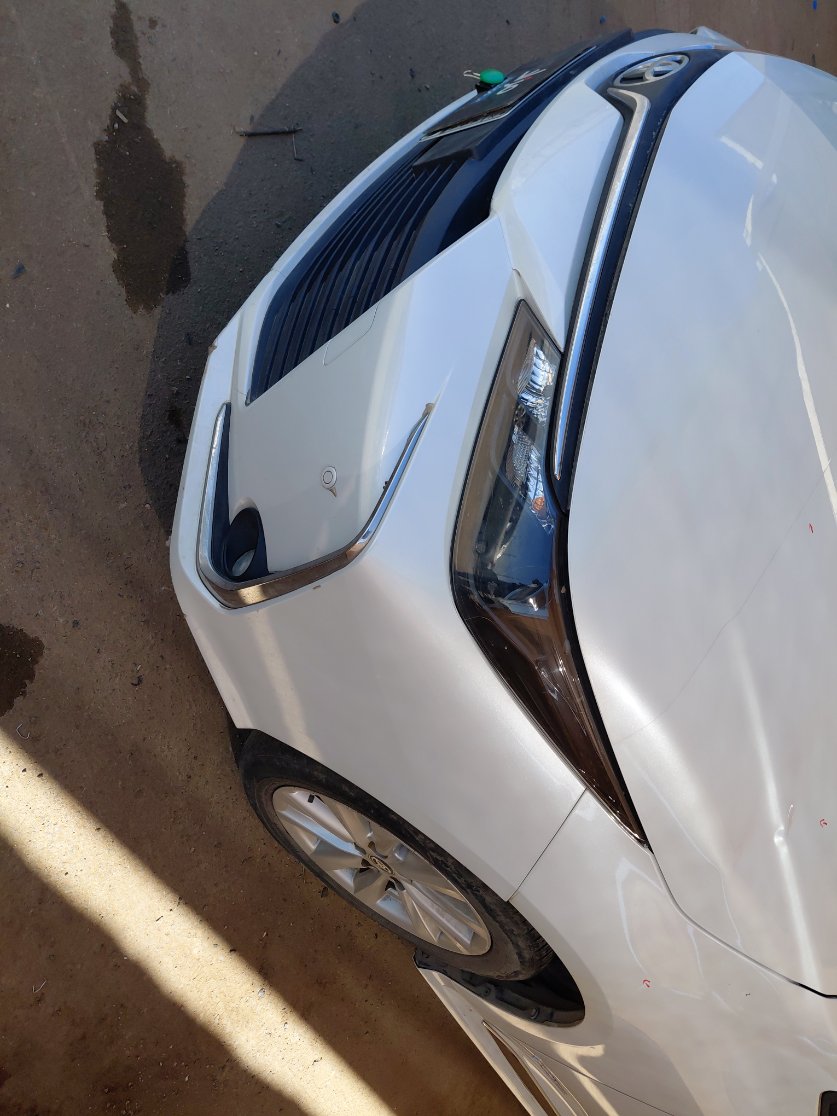 تويوتا كورولا XLI EXE 2024 image