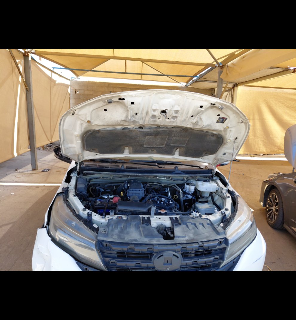 تويوتا راش GL 75 SPORTS UTILITY  2021 image