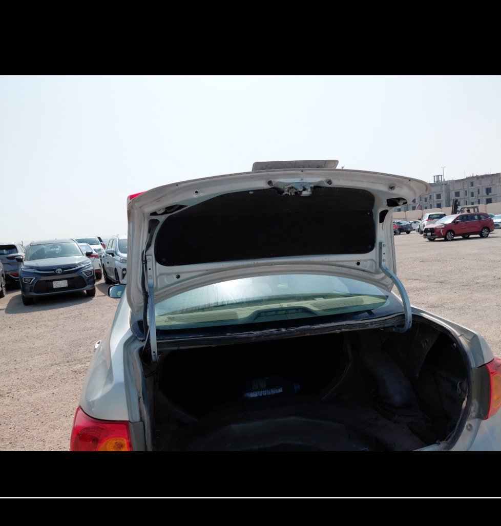 تويوتا كورولا  2009 image