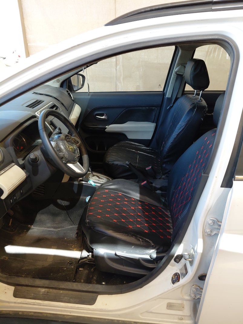 تويوتا راش GL 75 SPORTS UTILITY  2021 image