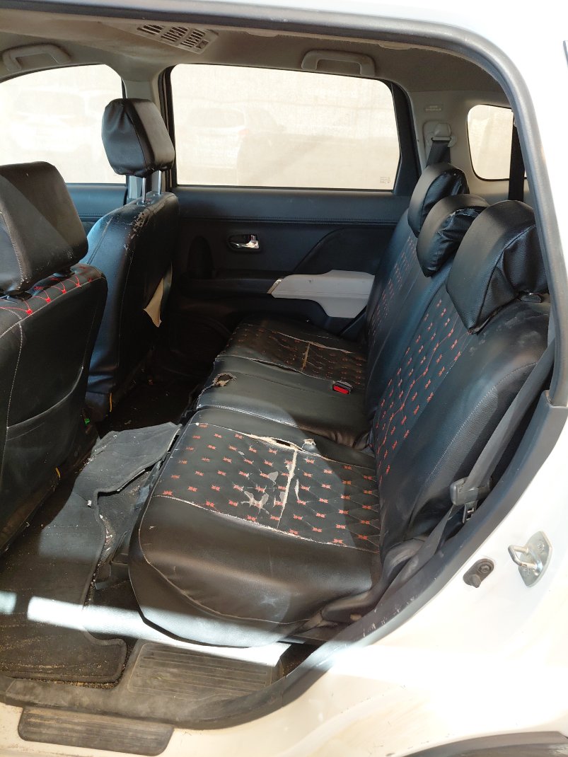 تويوتا راش GL 75 SPORTS UTILITY  2021 image