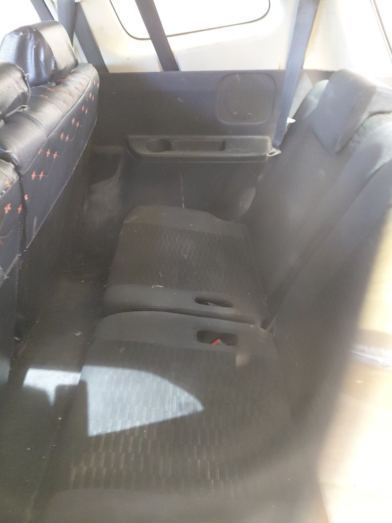 تويوتا راش GL 75 SPORTS UTILITY  2021 image