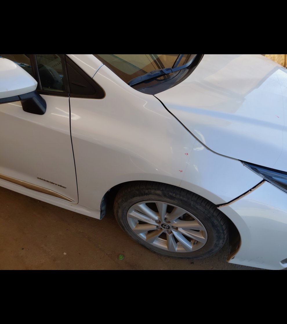 تويوتا كورولا XLI EXE 2024 image