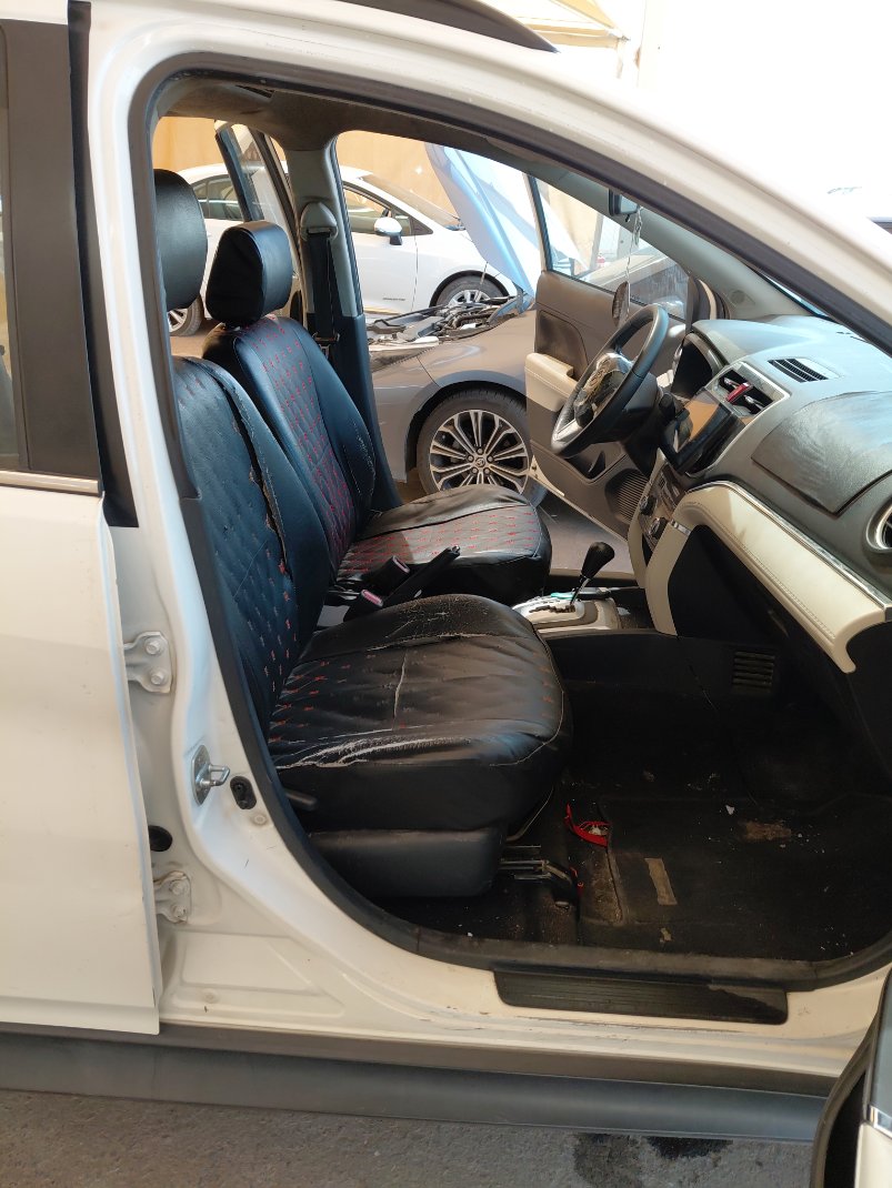 تويوتا راش GL 75 SPORTS UTILITY  2021 image