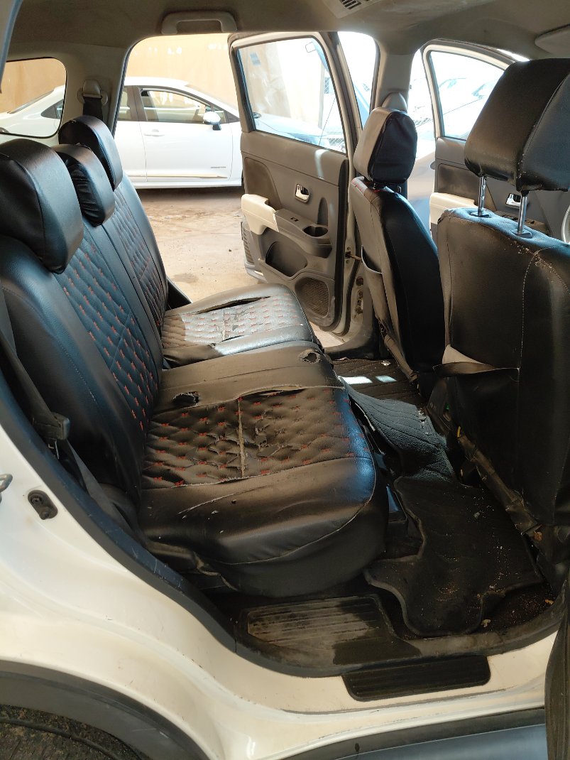 تويوتا راش GL 75 SPORTS UTILITY  2021 image