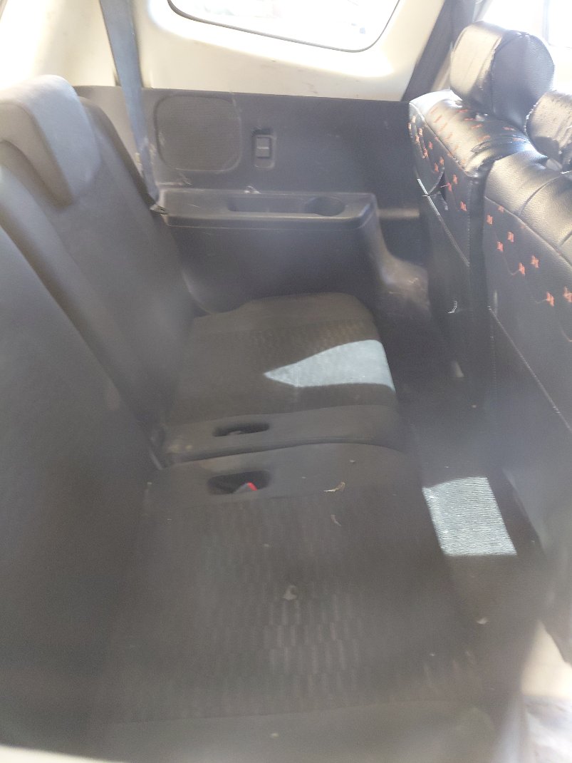 تويوتا راش GL 75 SPORTS UTILITY  2021 image