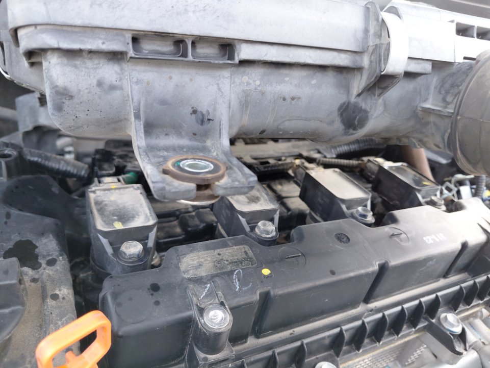 سوزوكي جراند فيتارا GL SPORT 2023 image