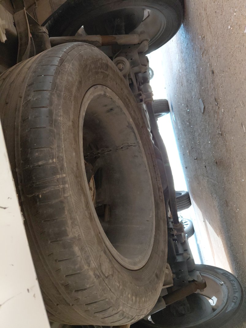 تويوتا راش GL 75 SPORTS UTILITY  2021 image