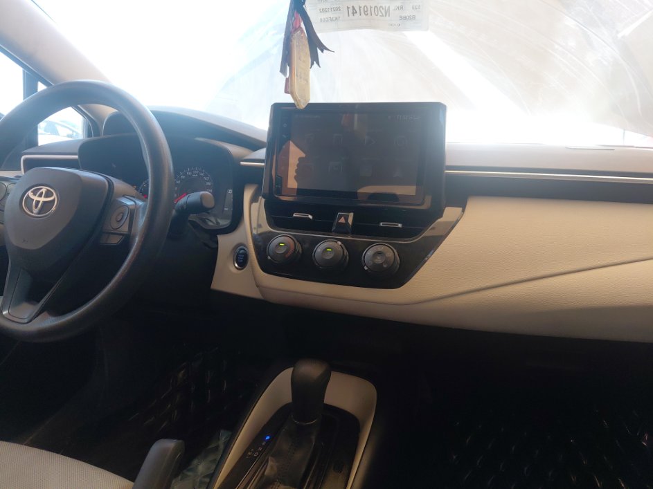 تويوتا كورولا XLI EXECUTIVE M/R  2022 image