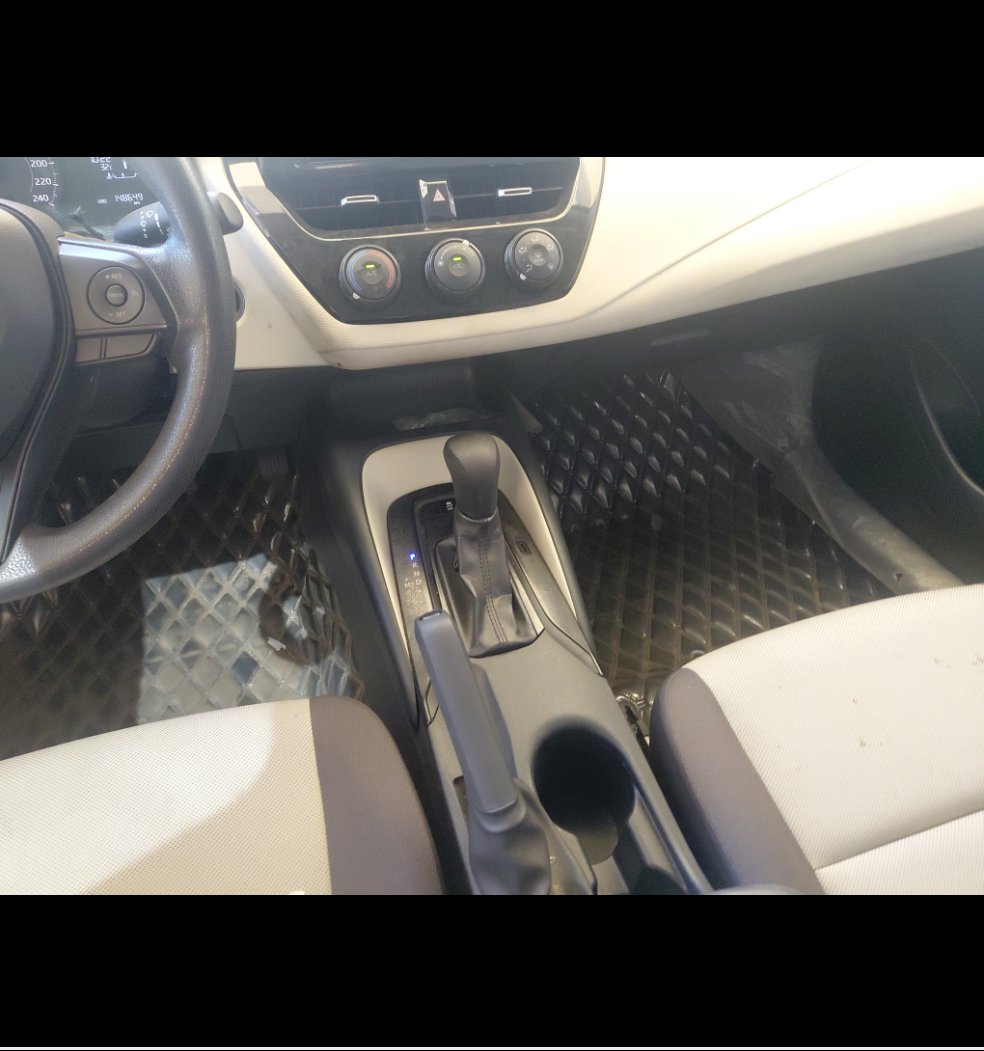 تويوتا كورولا XLI EXECUTIVE M/R  2022 image