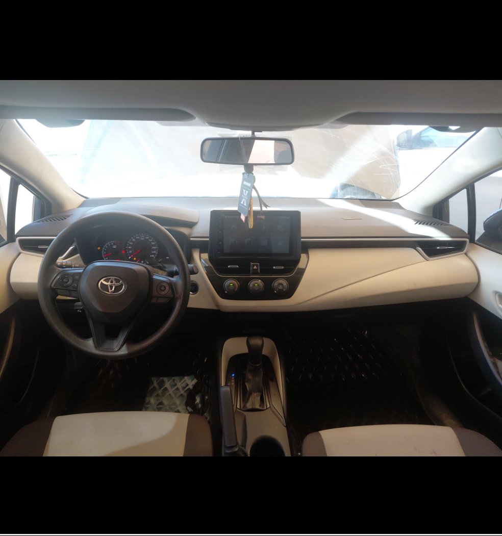 تويوتا كورولا XLI EXECUTIVE M/R  2022 image