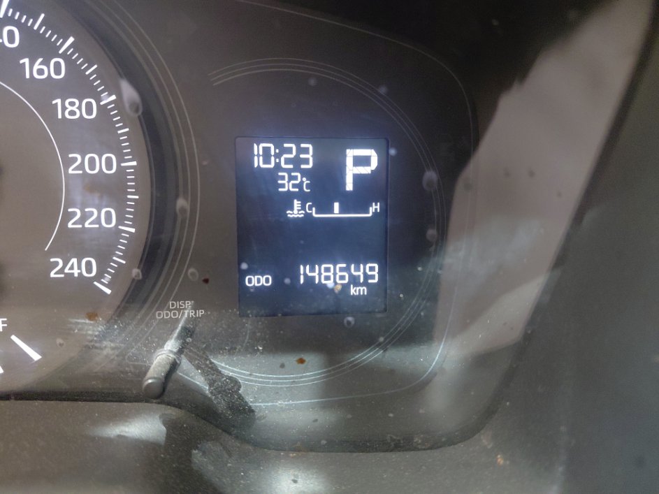 تويوتا كورولا XLI EXECUTIVE M/R  2022 image