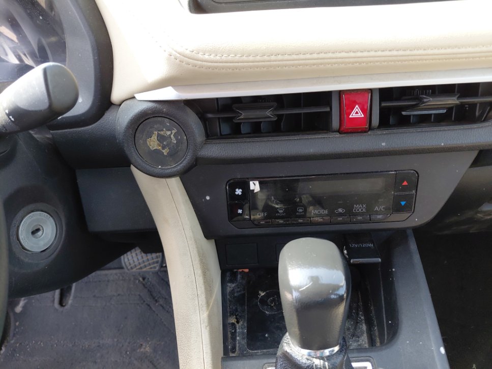 تويوتا يارس Y PLUS  2023 image