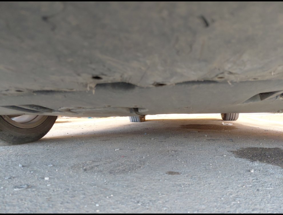 تويوتا كورولا XLI EXE 2024 image