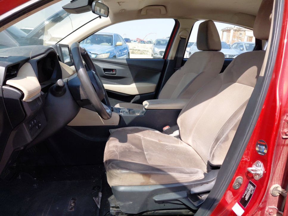 تويوتا يارس Y PLUS  2023 image