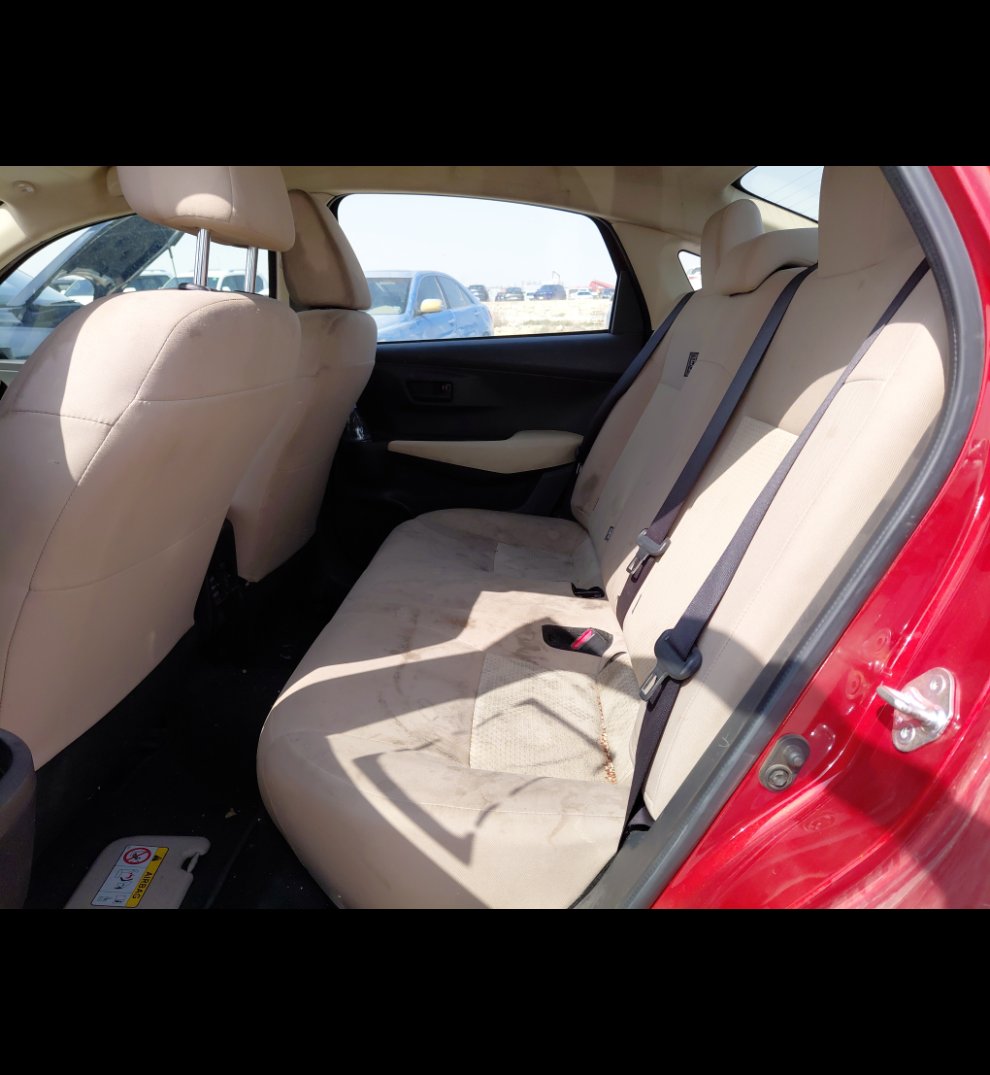 تويوتا يارس Y PLUS  2023 image