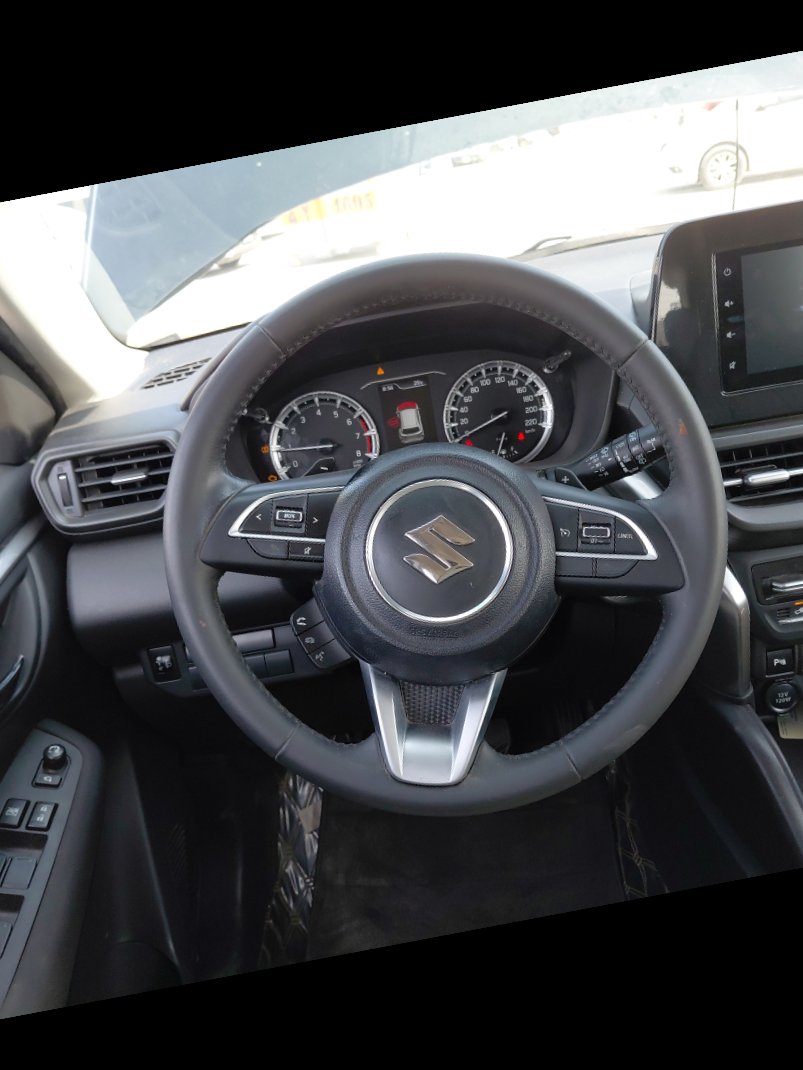 سوزوكي جراند فيتارا GL SPORT 2023 image