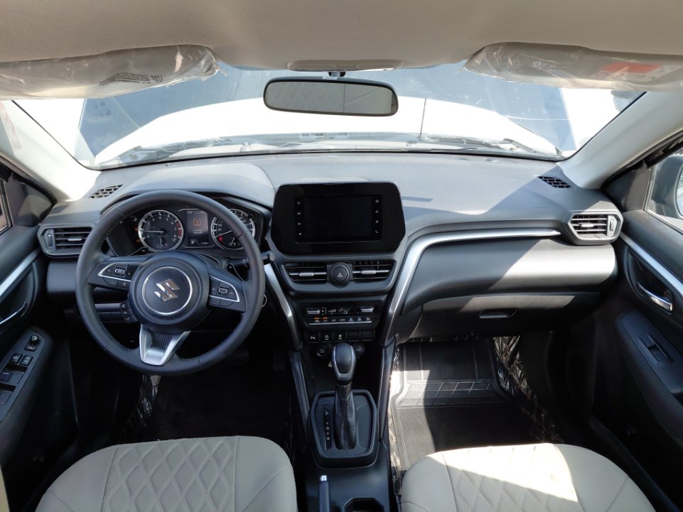 سوزوكي جراند فيتارا GL SPORT 2023 image