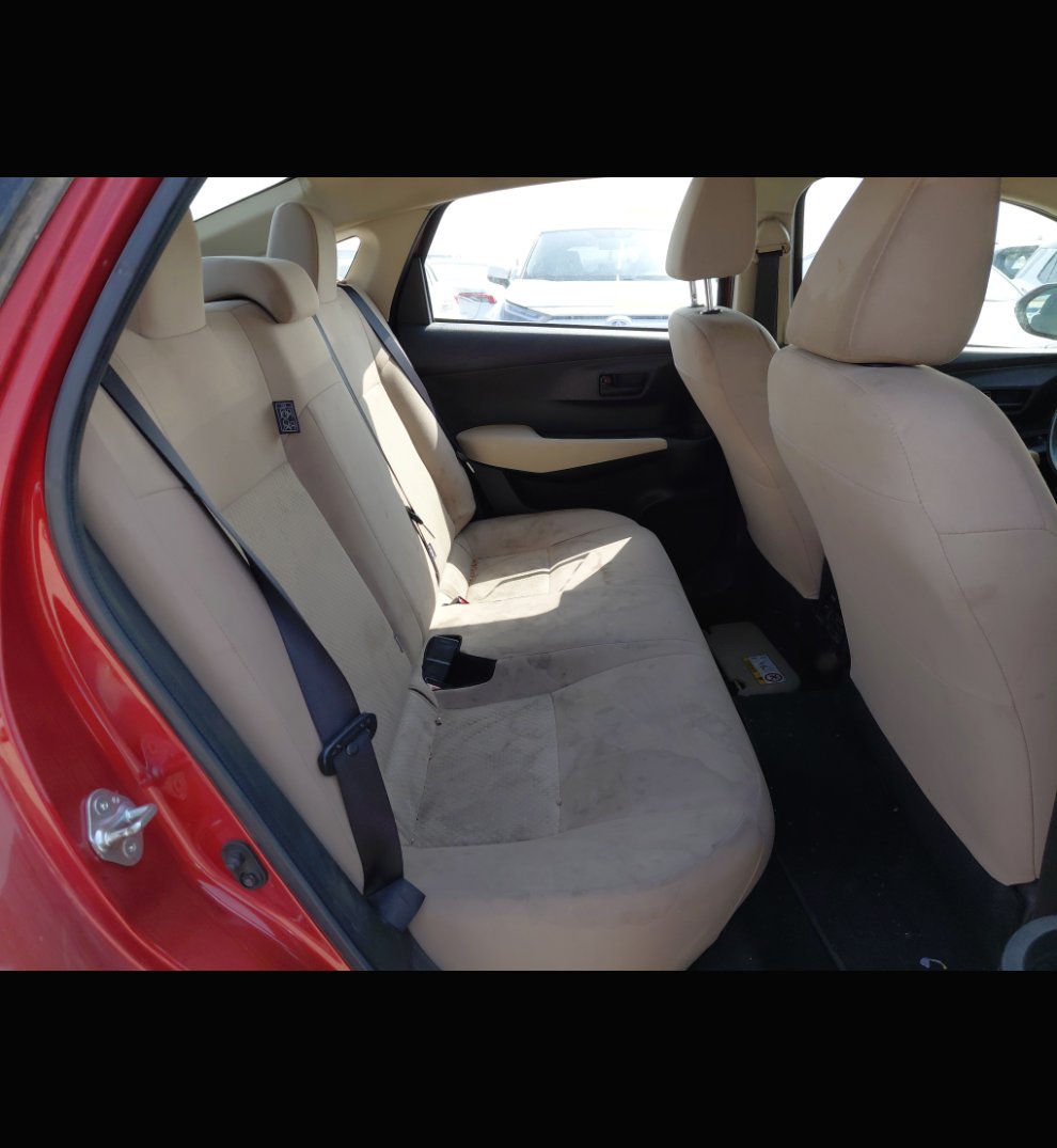 تويوتا يارس Y PLUS  2023 image