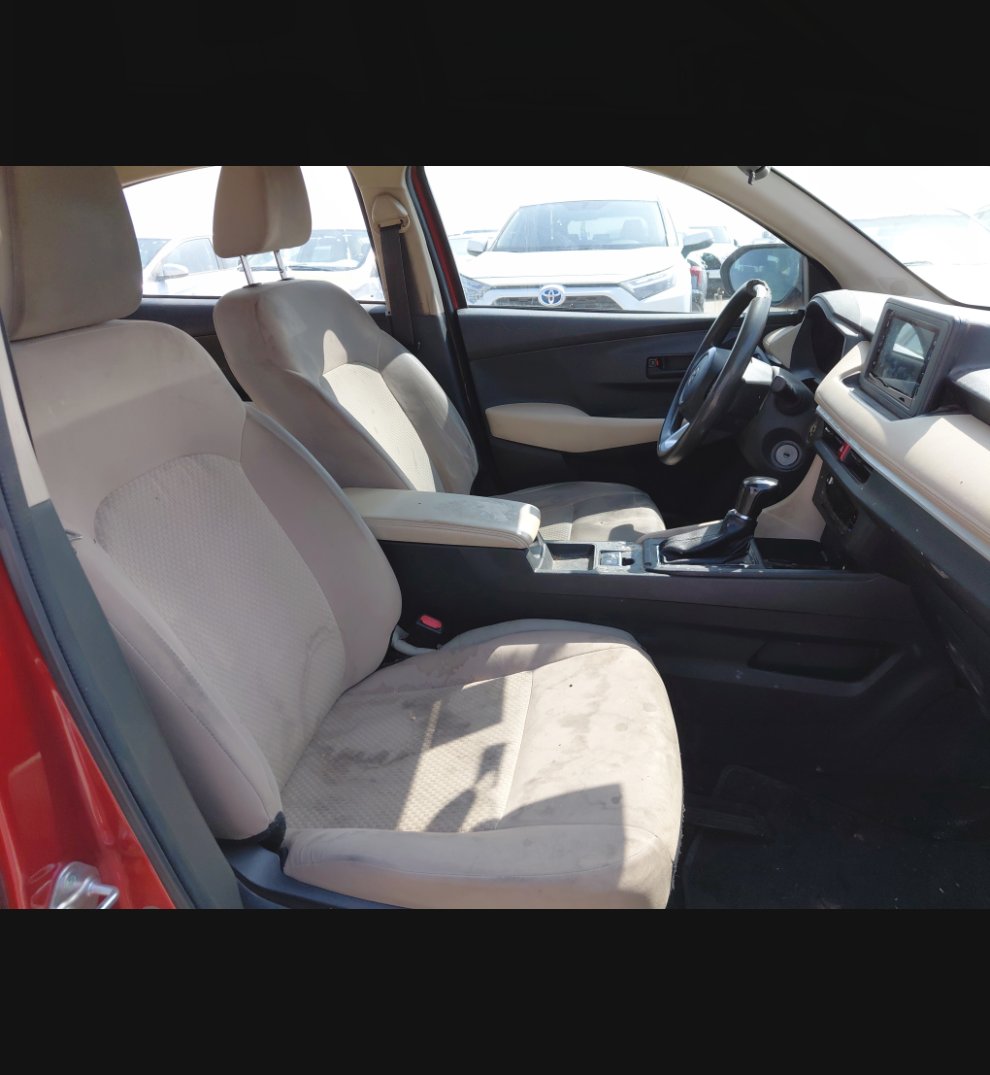 تويوتا يارس Y PLUS  2023 image