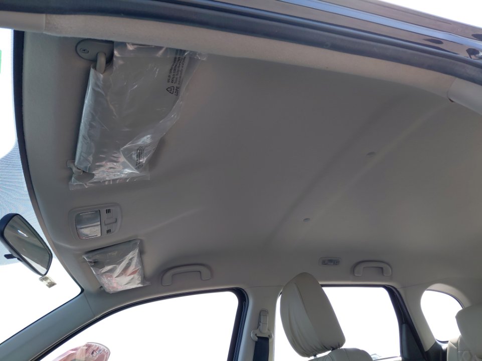 سوزوكي جراند فيتارا GL SPORT 2023 image