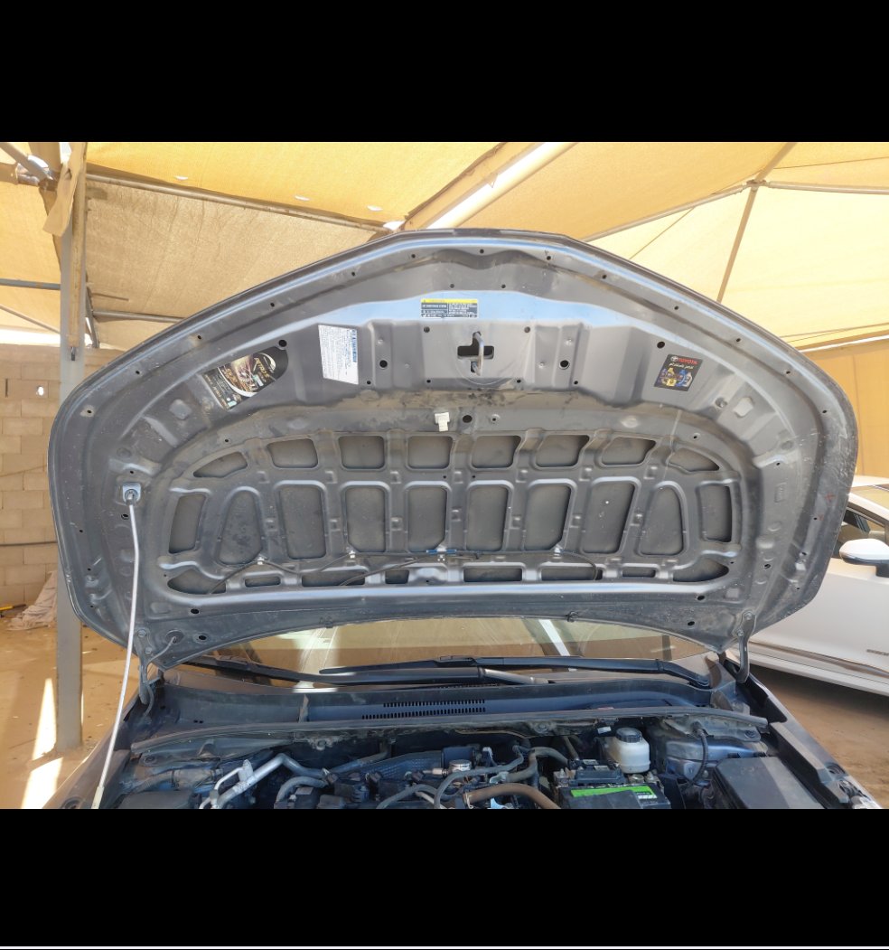 تويوتا كورولا XLI EXECUTIVE M/R  2022 image