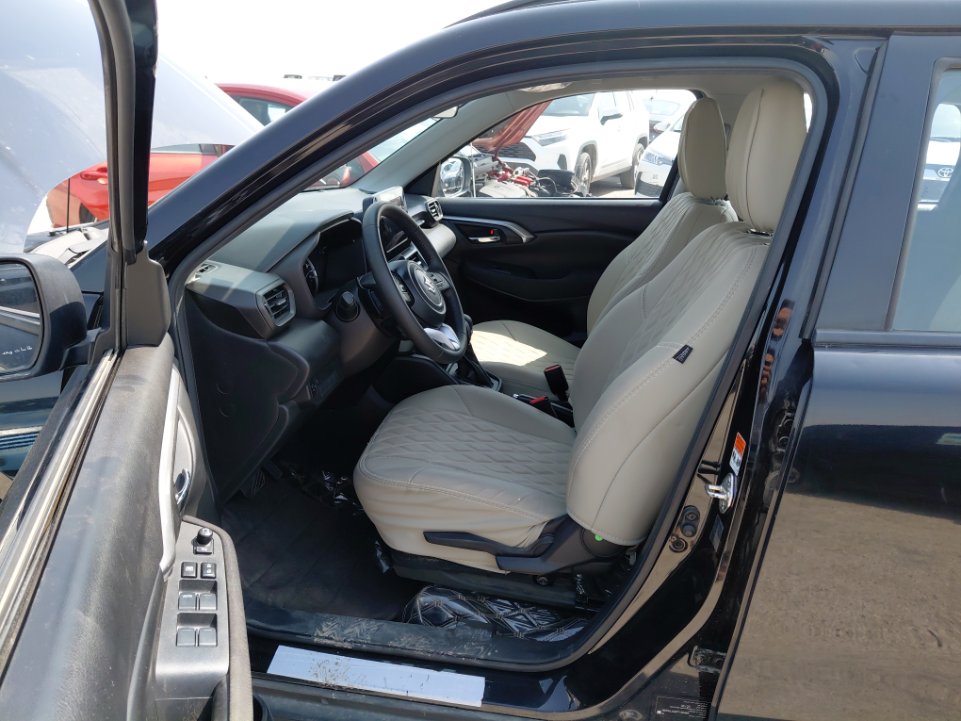 سوزوكي جراند فيتارا GL SPORT 2023 image