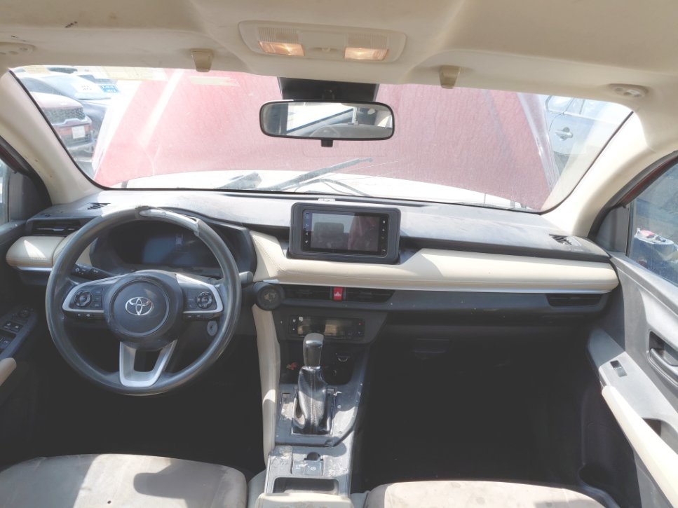 تويوتا يارس Y PLUS  2023 image