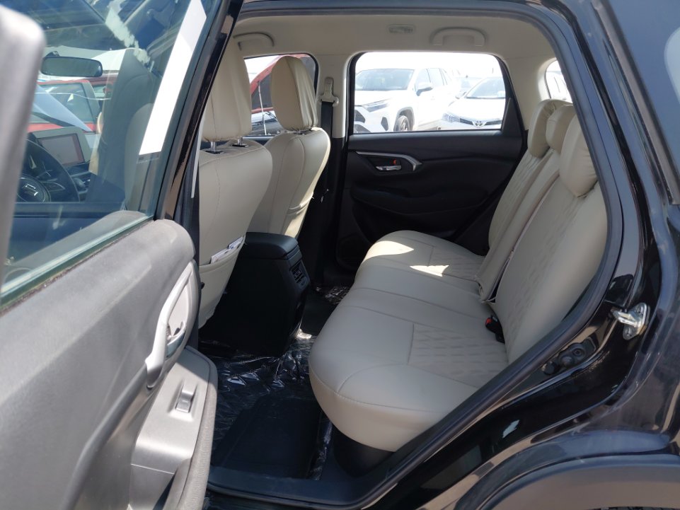 سوزوكي جراند فيتارا GL SPORT 2023 image