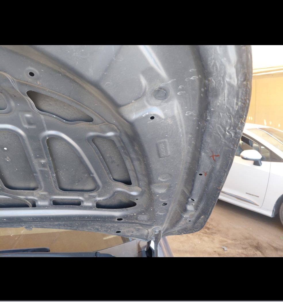 تويوتا كورولا XLI EXECUTIVE M/R  2022 image