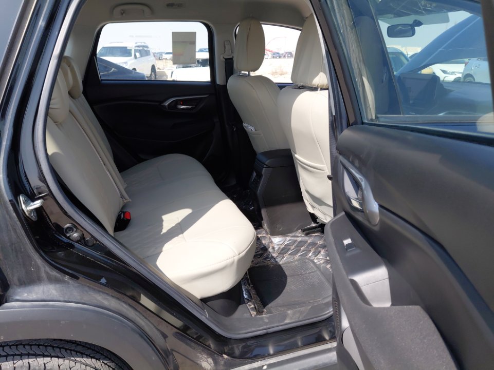 سوزوكي جراند فيتارا GL SPORT 2023 image