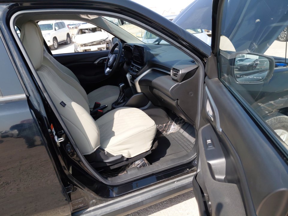 سوزوكي جراند فيتارا GL SPORT 2023 image