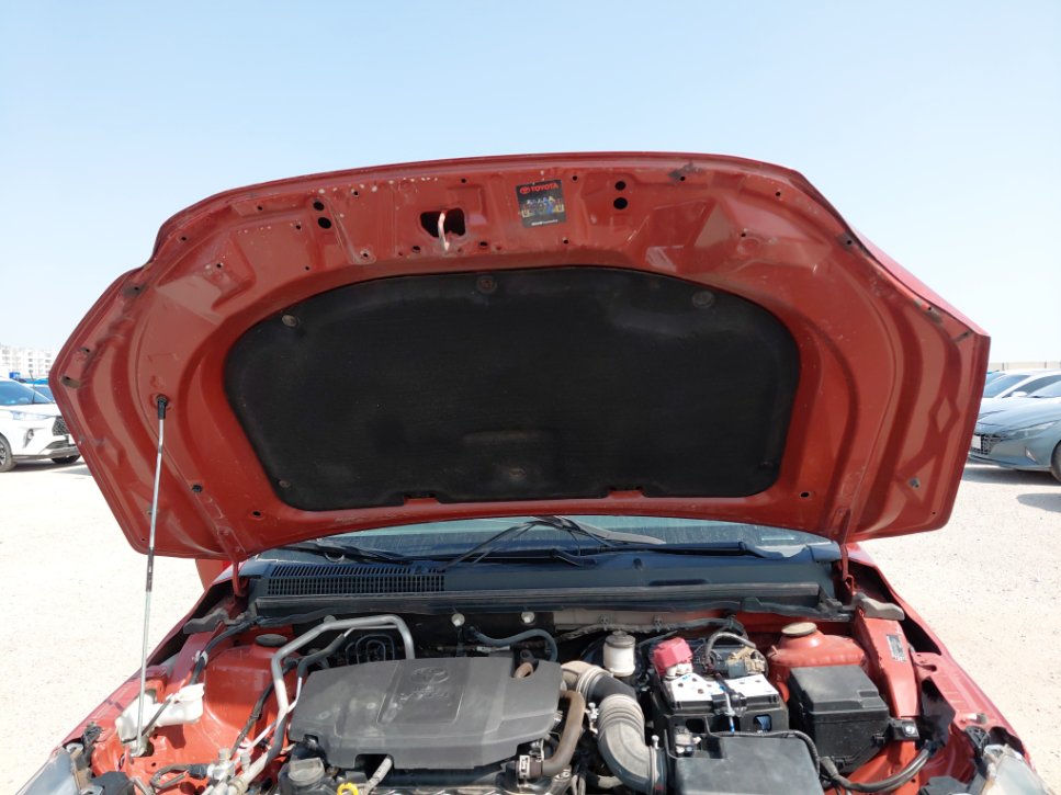 تويوتا يارس Y PLUS  2023 image