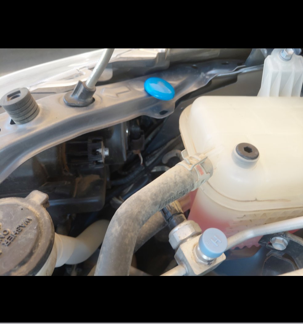 تويوتا كورولا XLI EXECUTIVE M/R  2022 image