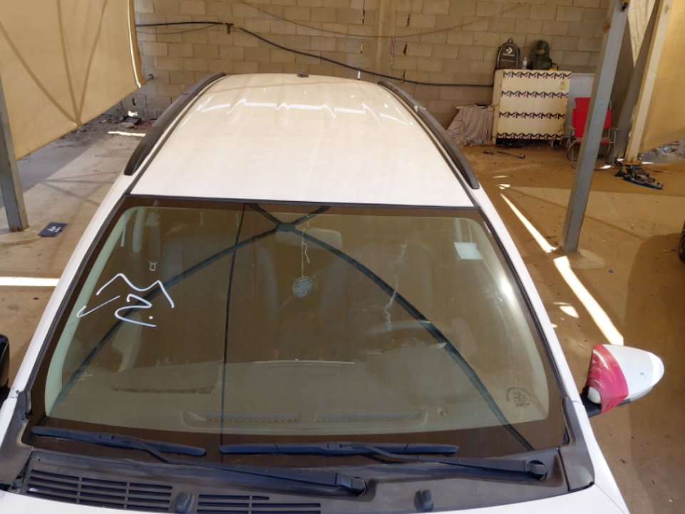 تويوتا راش GL 75 SPORTS UTILITY  2021 image