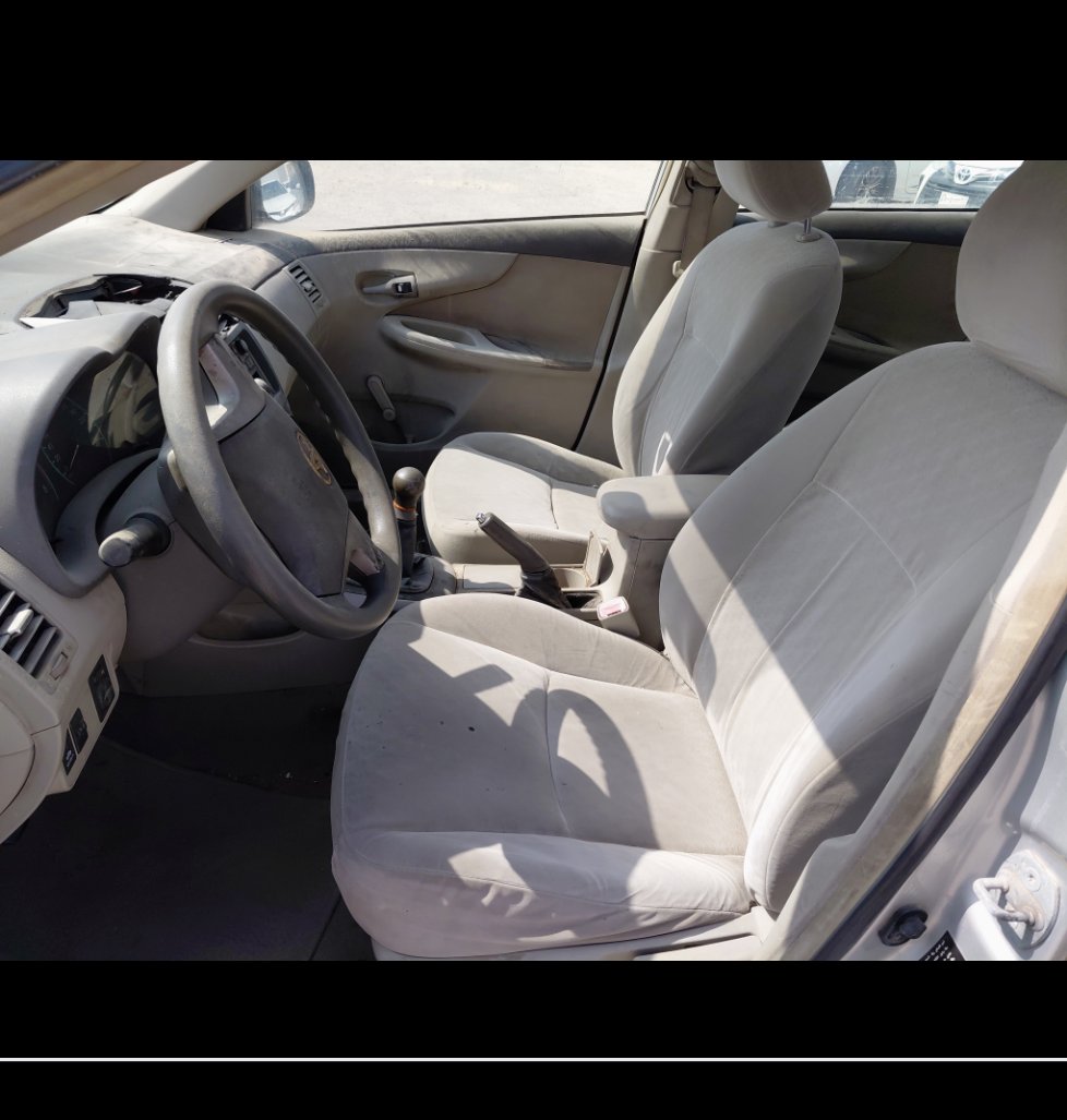 تويوتا كورولا  2009 image