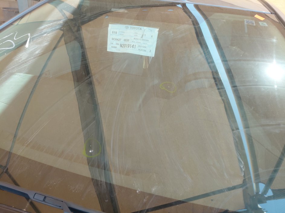 تويوتا كورولا XLI EXECUTIVE M/R  2022 image