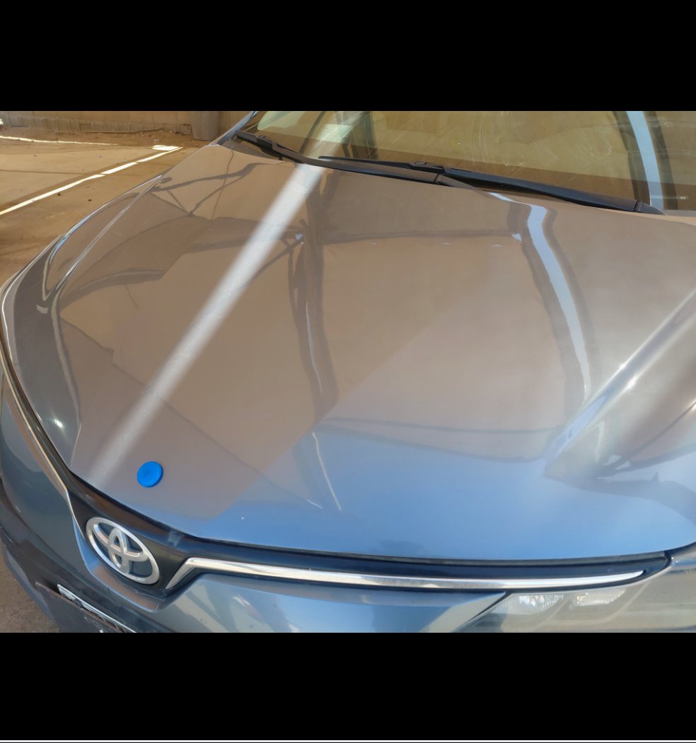 تويوتا كورولا XLI EXECUTIVE M/R  2022 image