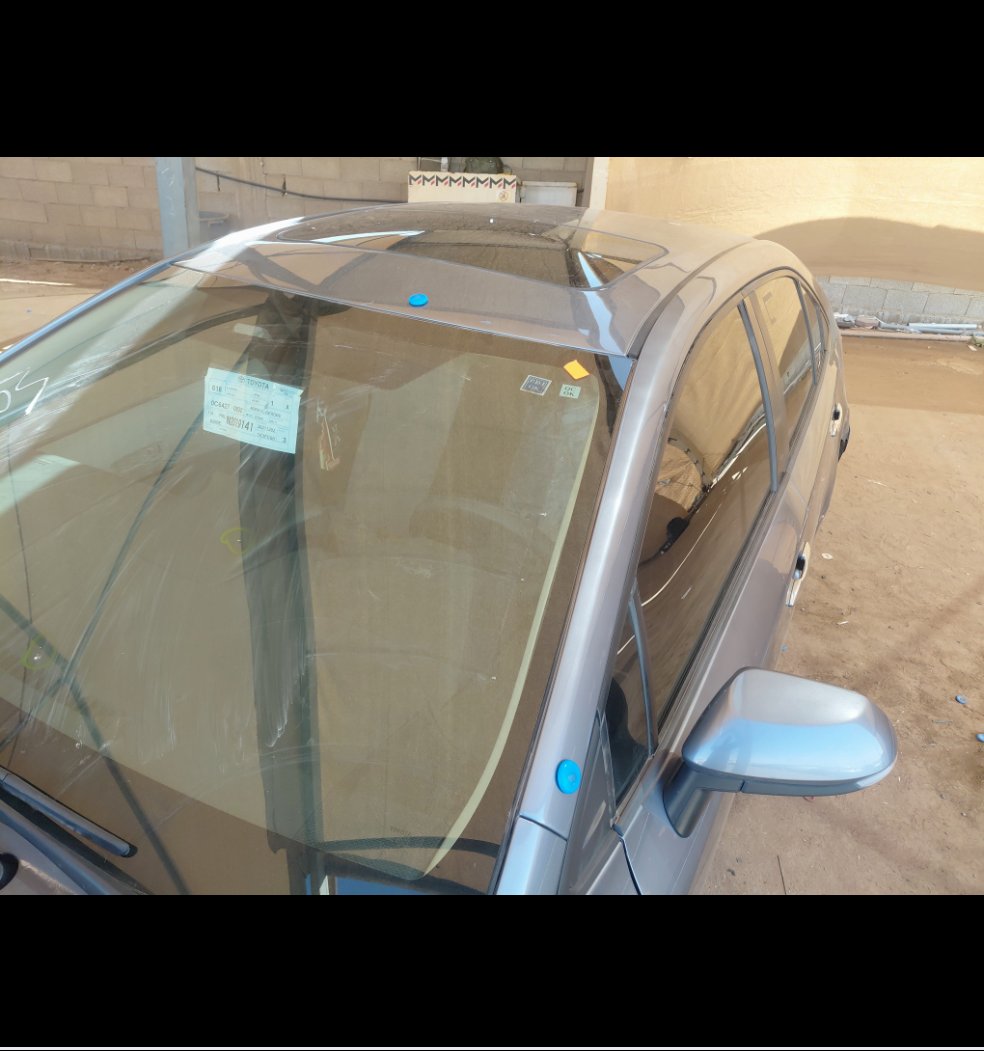 تويوتا كورولا XLI EXECUTIVE M/R  2022 image