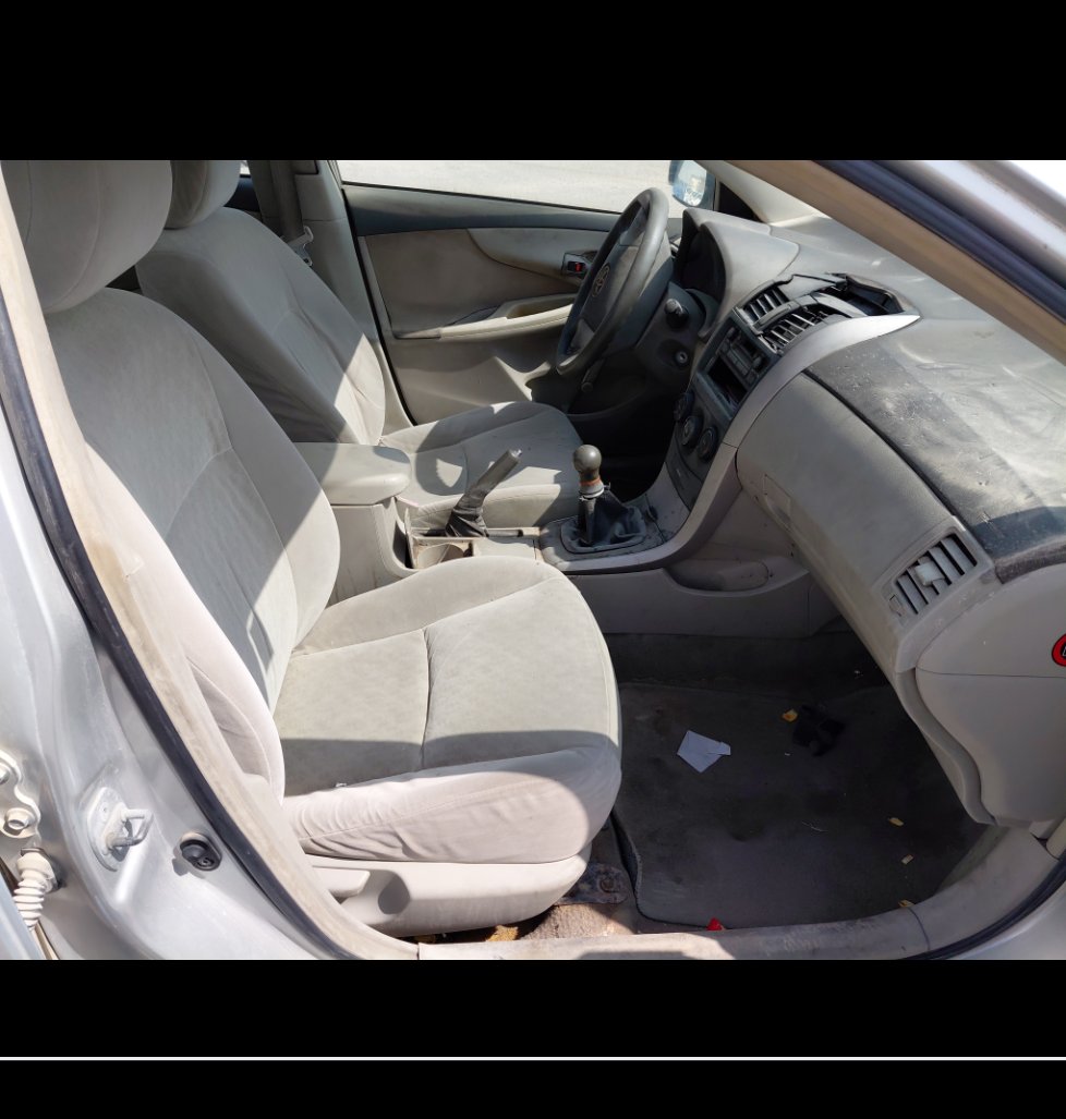 تويوتا كورولا  2009 image