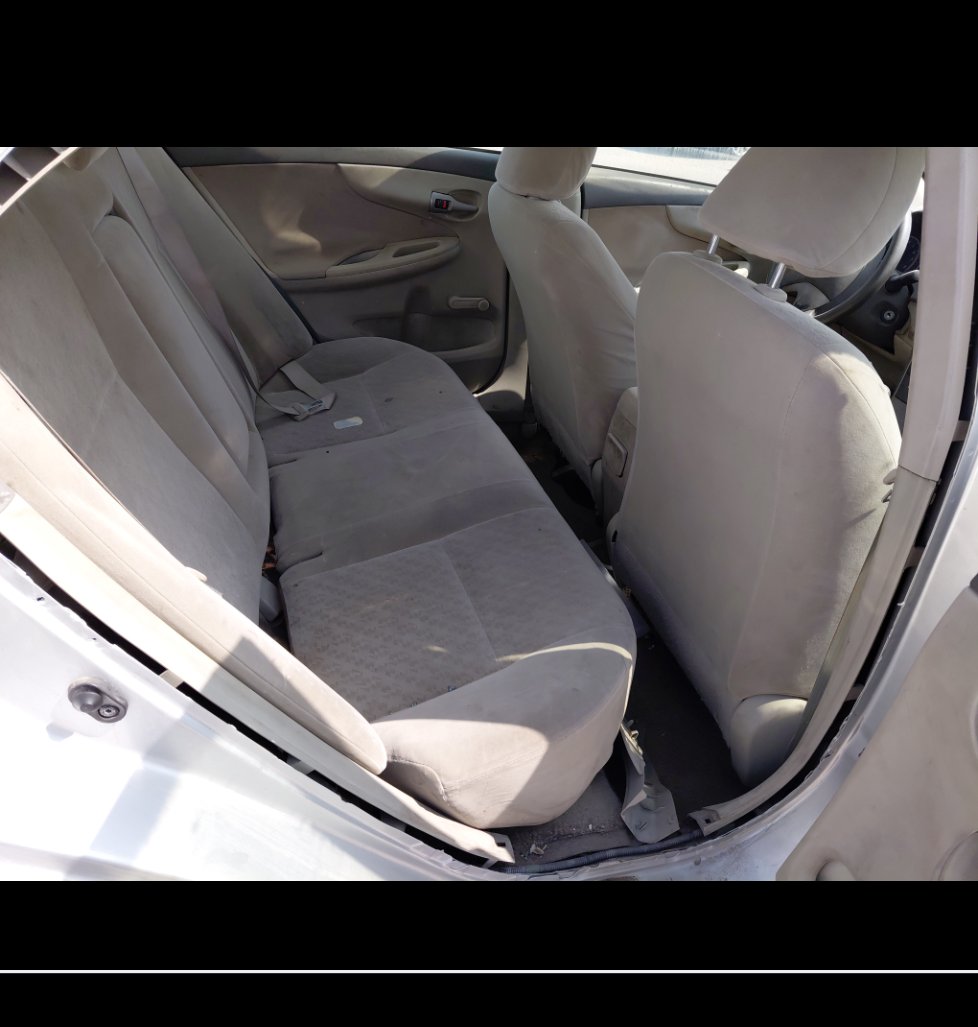 تويوتا كورولا  2009 image