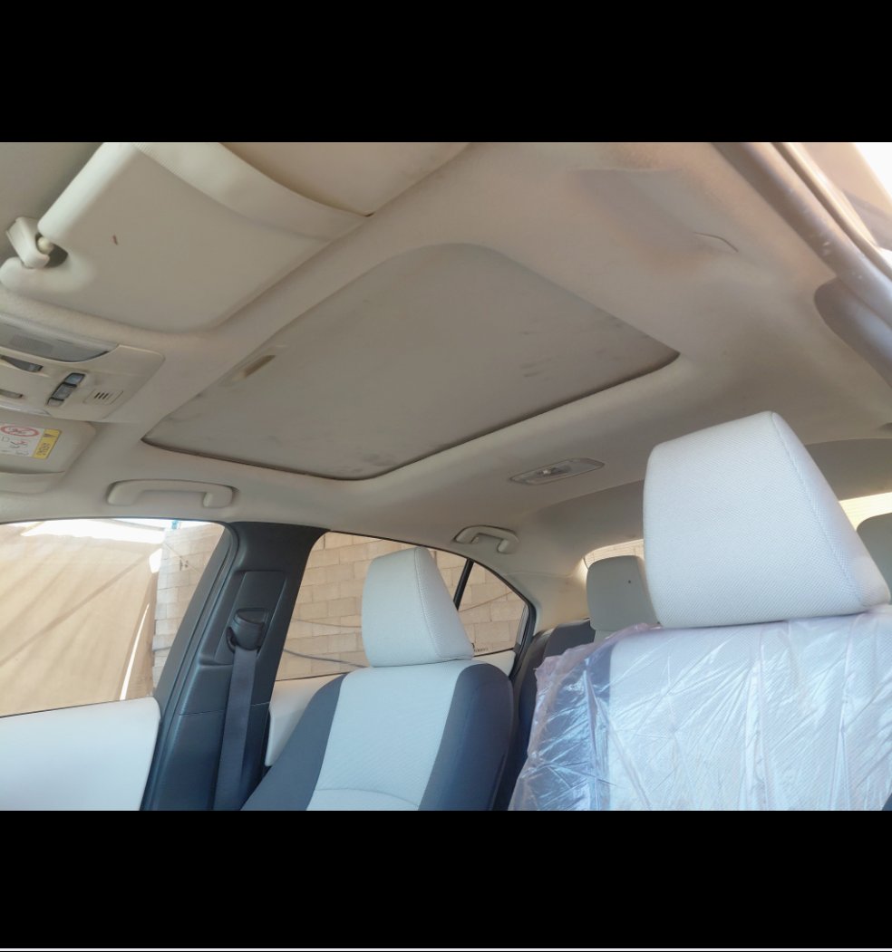 تويوتا كورولا XLI EXECUTIVE M/R  2022 image