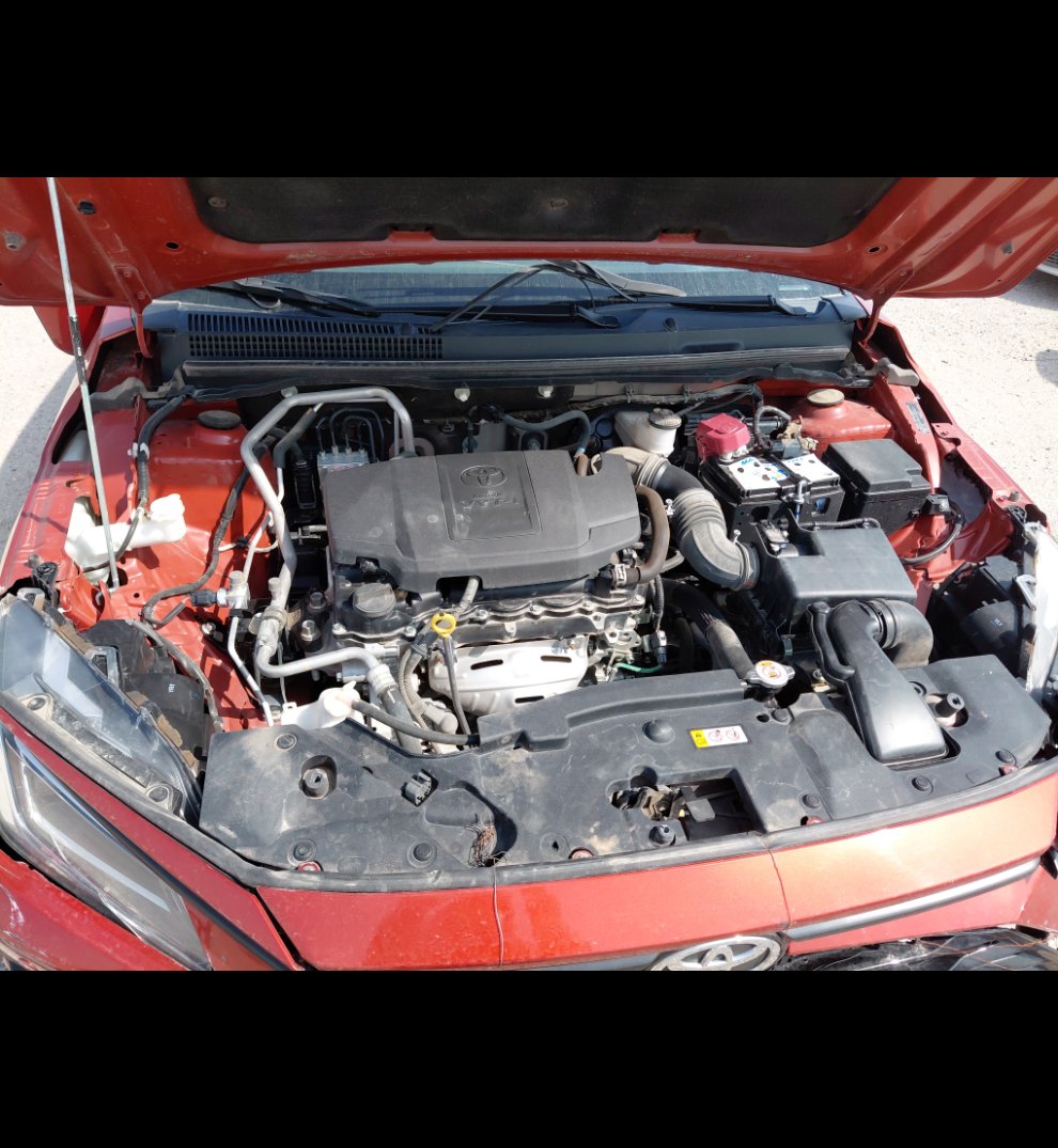 تويوتا يارس Y PLUS  2023 image